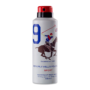 BHPC UK POLO DEODORANT BODY SPRAY MEN SPORT No9 175ML