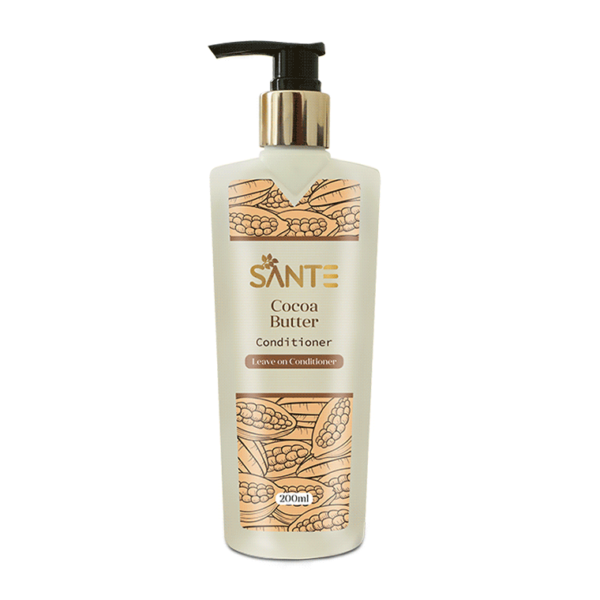 SANTE COCOA BUTTER LEAVE ON CONDITIONER 200ML