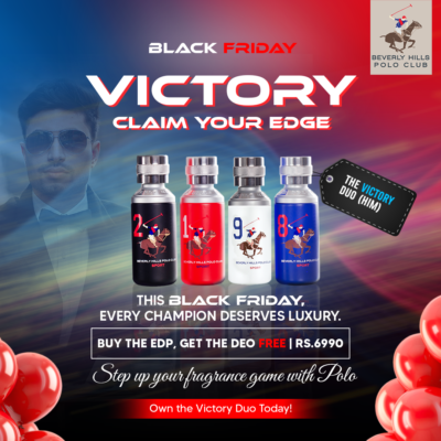 THE VICTORY DUO – HIM (BUY EDT GET DEO FREE)