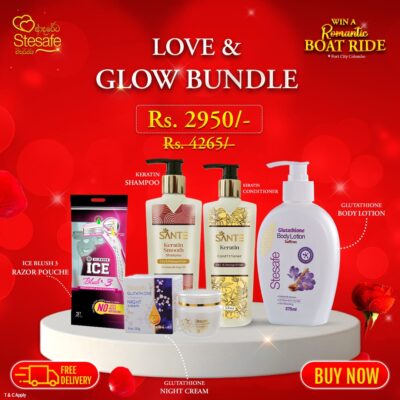 Love & Glow Bundle